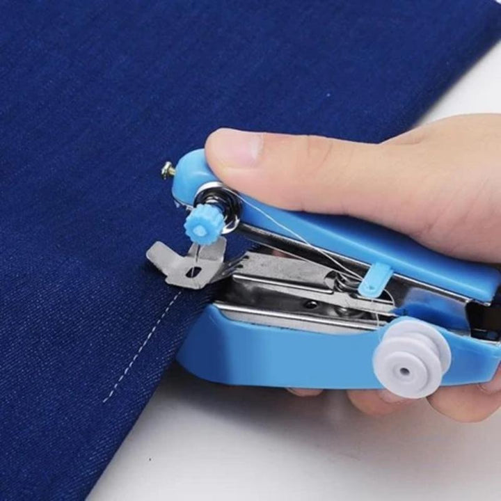 Mini Portable Hand Sewing Machine | Kalsten