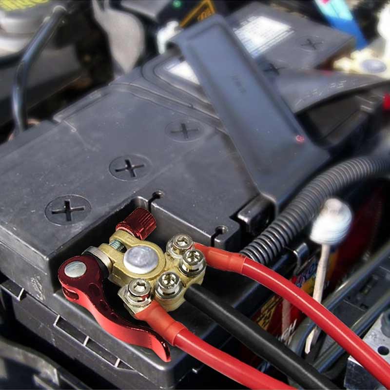 Kalsten | Battery Terminal Connectors
