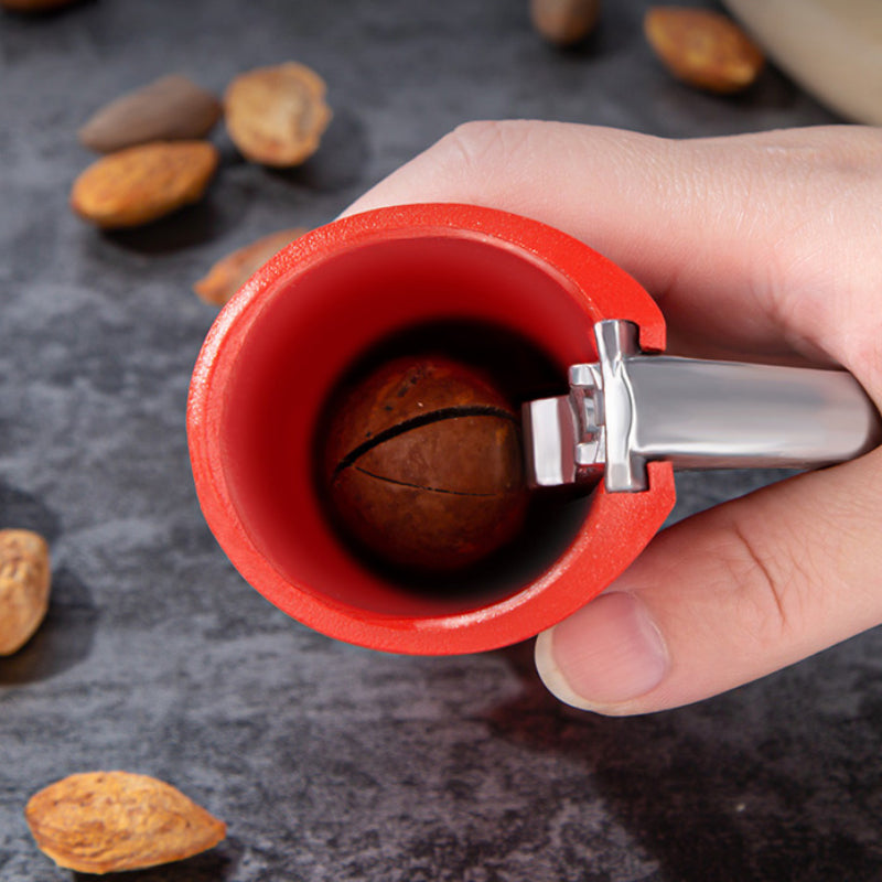 Multifunctional Nut De-sheller | Kalsten