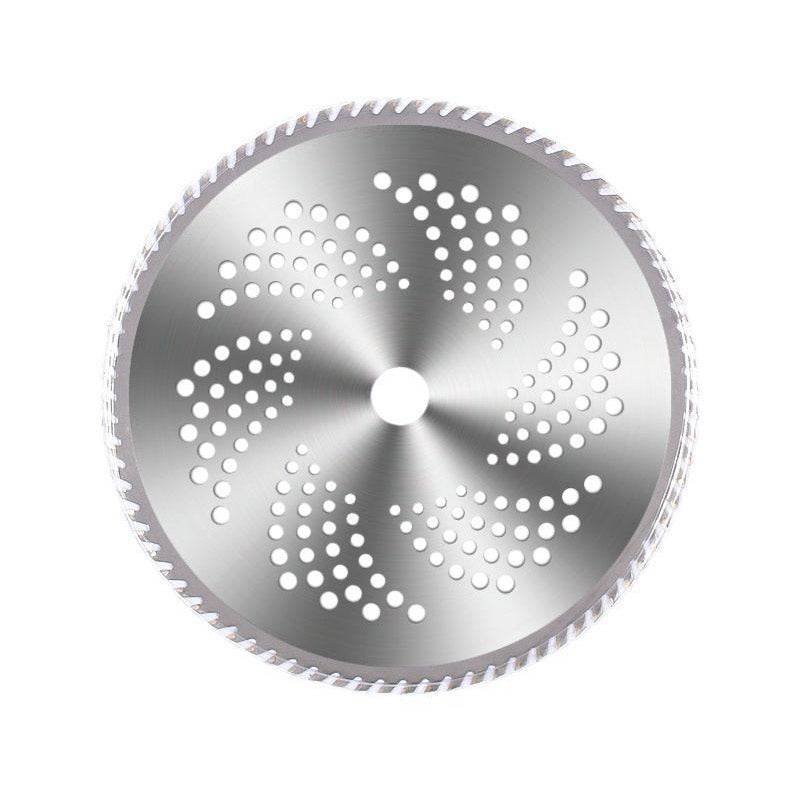 Alloy Saw Blade for Lawn Mower | Kalsten