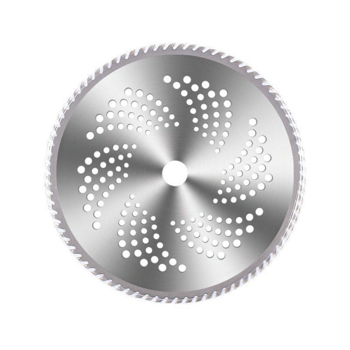 Alloy Saw Blade for Lawn Mower | Kalsten
