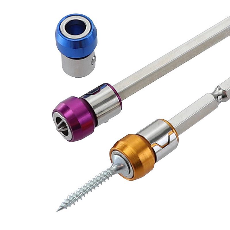 Kalsten | Screwdriver Bit Magnetic Ring