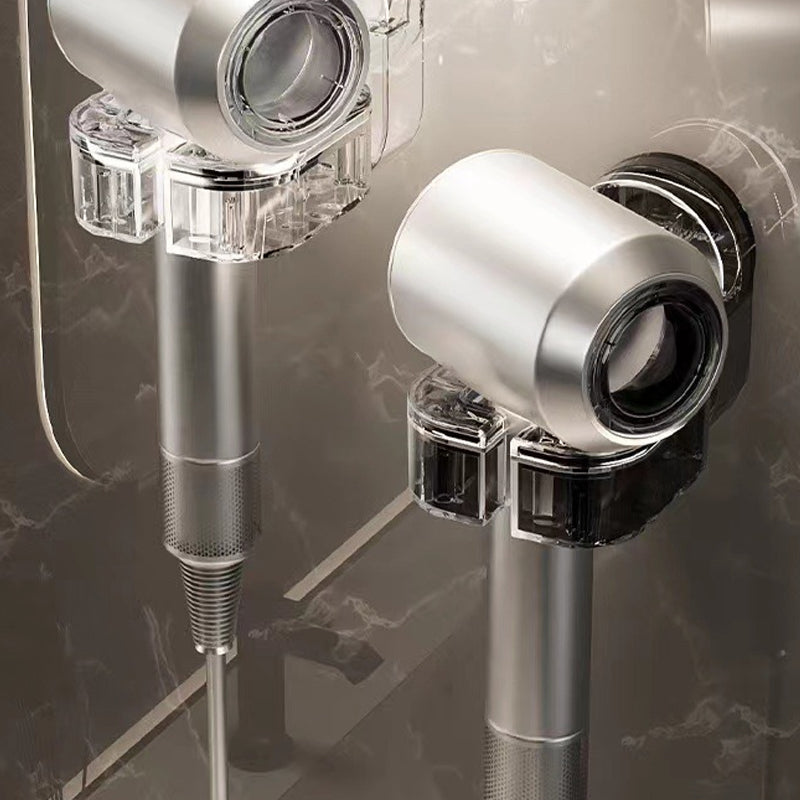 Kalsten | Rotating Hair Dryer Stand Without Drilling