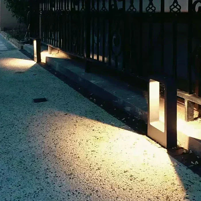 Outdoor Ground Spot Light for Outdoor and Landscape Lighting