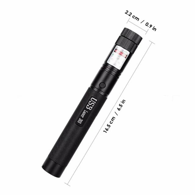 MPG-laser pointer | Kalsten
