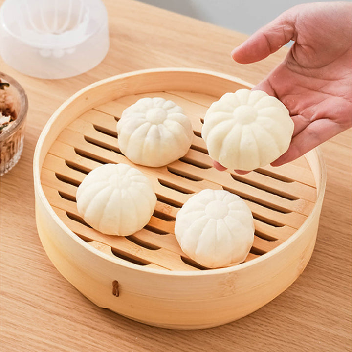 Manufacturer of handmade buns | Kalsten