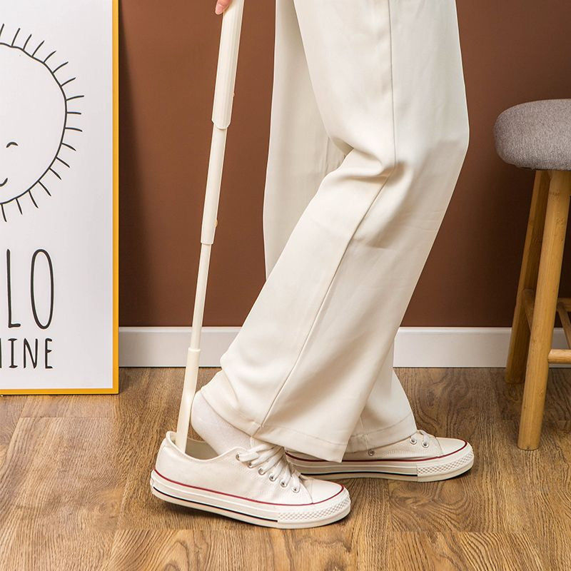 Telescopic Adjustable Shoehorn