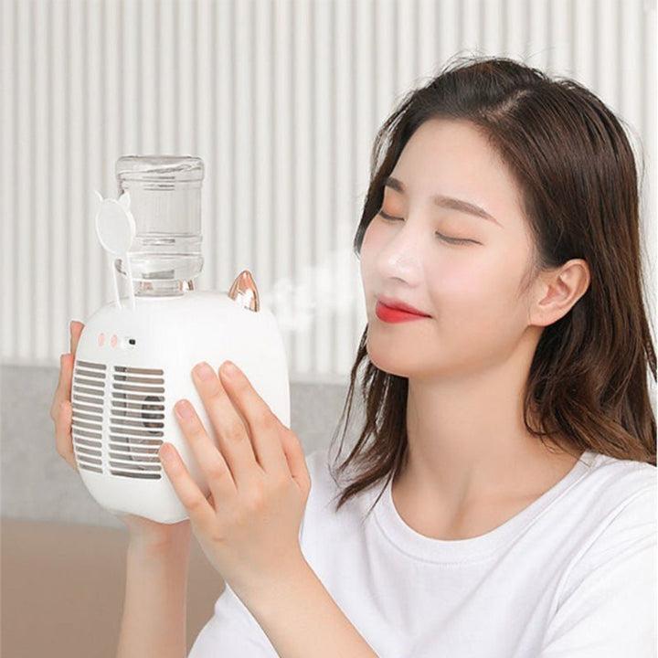 Instant Freshness - Comfortable Summer - Economical and Quiet | Kalsten