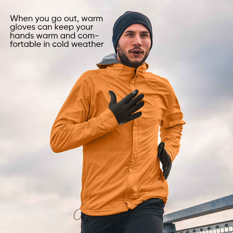 Kalsten | Winter Touchscreen Gloves