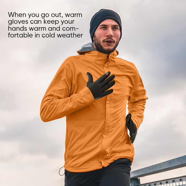 Kalsten | Winter Touchscreen Gloves