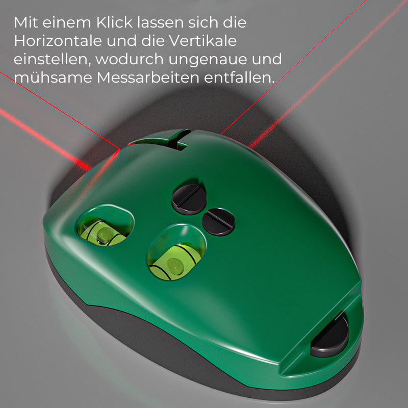 Electronic 90-Degree Laser Scale | Kalsten