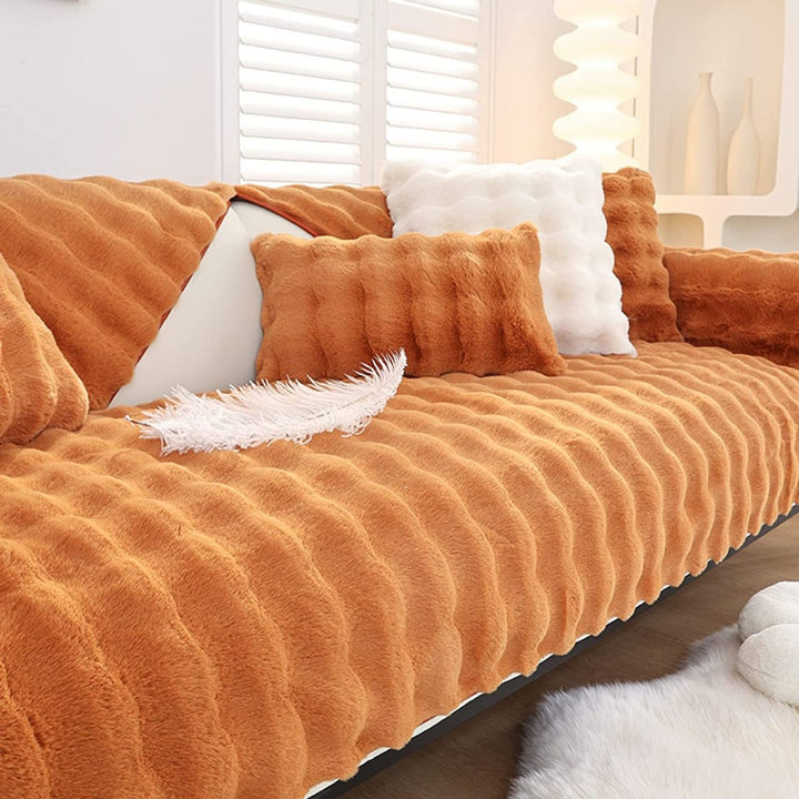Sofa cover - Transform your living room - Style and protection | Kalsten