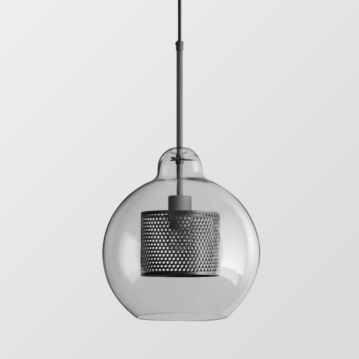 Modern Decor Chiswick Glass Pendant Light | Kalsten
