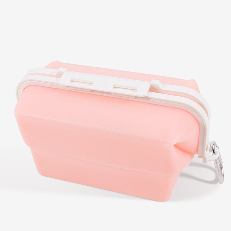 Kalsten | Collapsible Silicone Food Storage Box