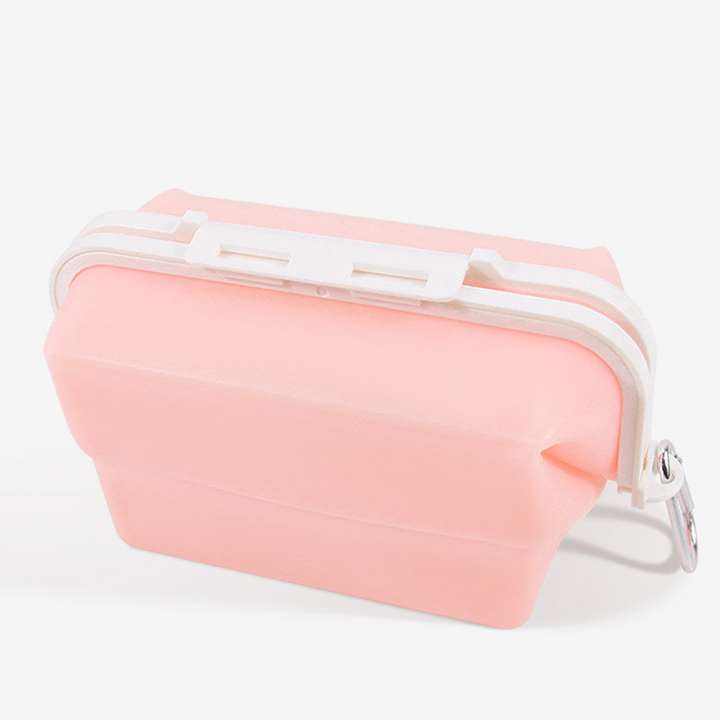 Kalsten | Collapsible Silicone Food Storage Box