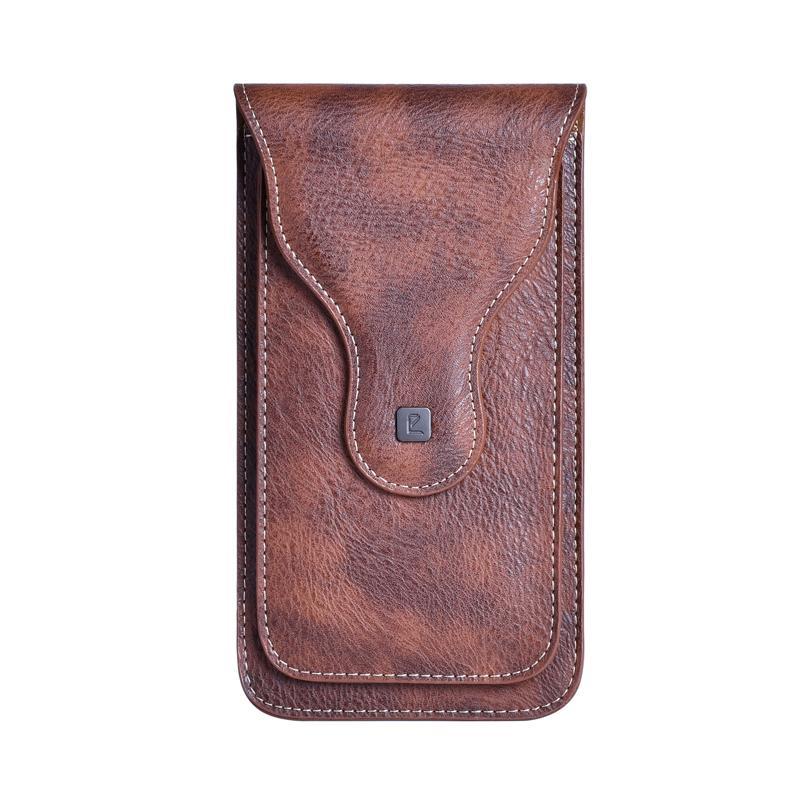 Retro style mobile phone bag | Kalsten