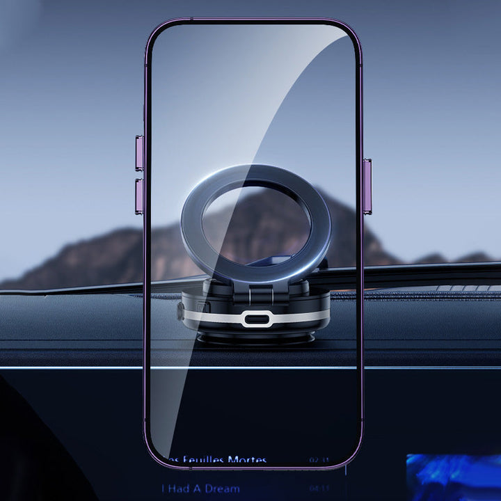Kalsten | Magnetic 360° Rotatable Car Phone Holder