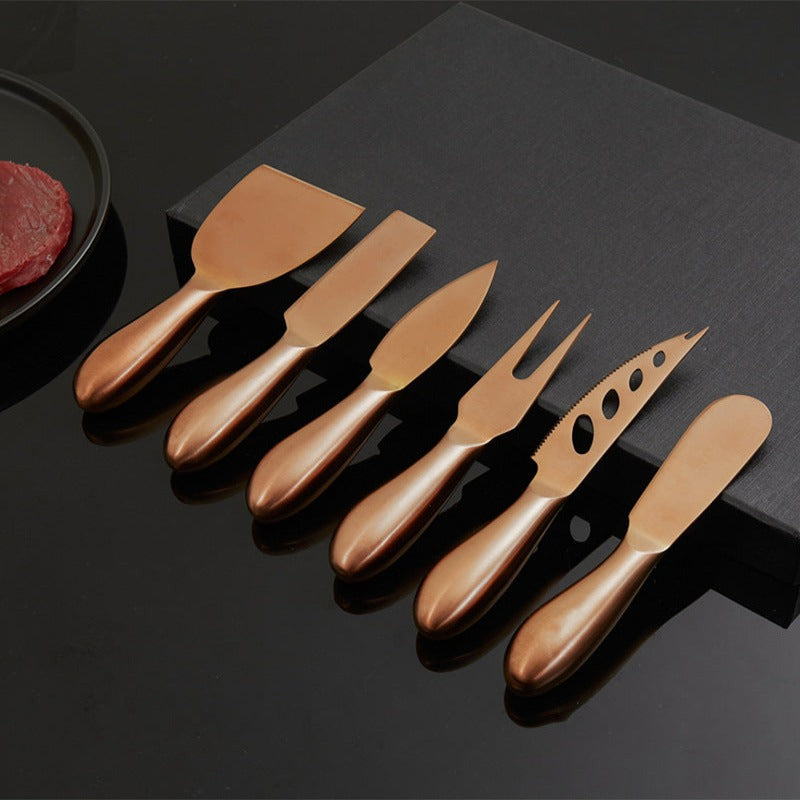 Skanto | Venezia Cheese Fondue Set