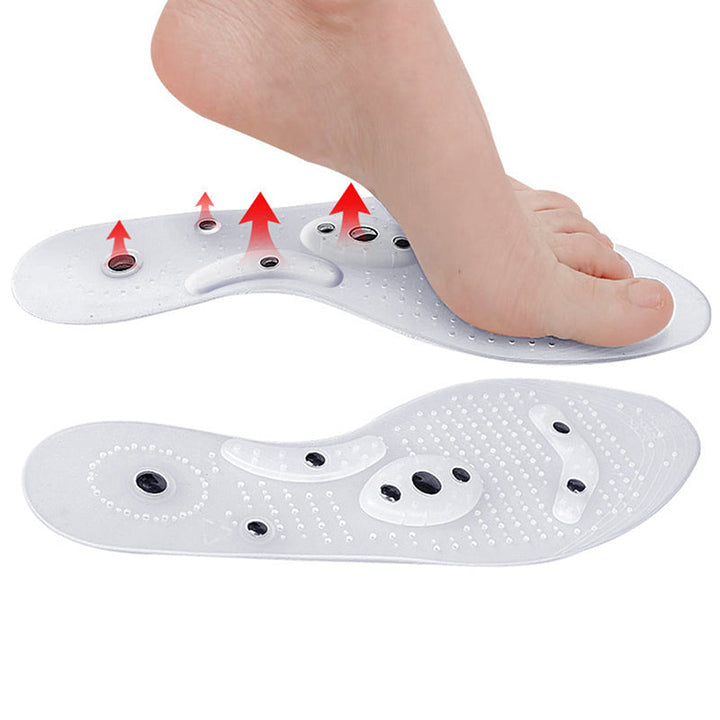 Kalsten | TranquilSole™ Rejuvenating Foot Relief