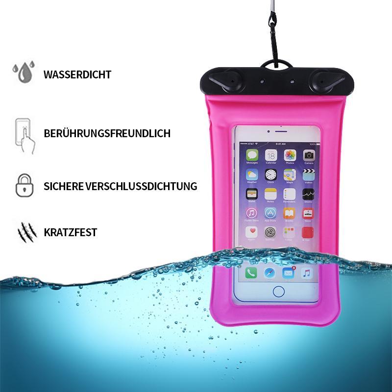 Kalsten | Waterproof, floating phone bag