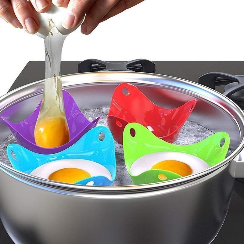 Silicone Egg Holders | Kalsten
