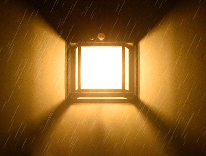 Energy-efficient Solar Tungsten Lamp for Outdoor Lighting – Weatherproof and Eco-friendly | Kalsten