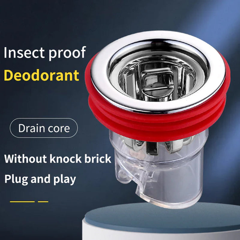 Kalsten | Odorproof Floor Drain