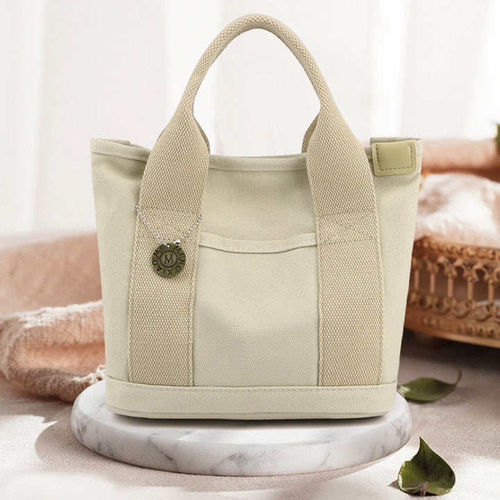 Canvas Bag | Kalsten