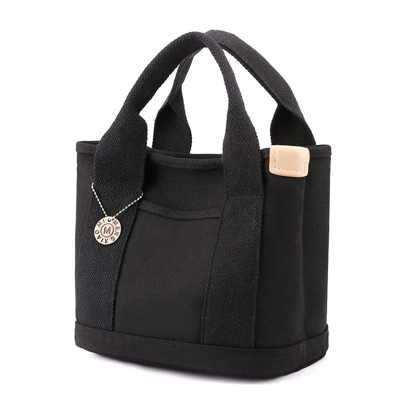 Canvas Bag | Kalsten
