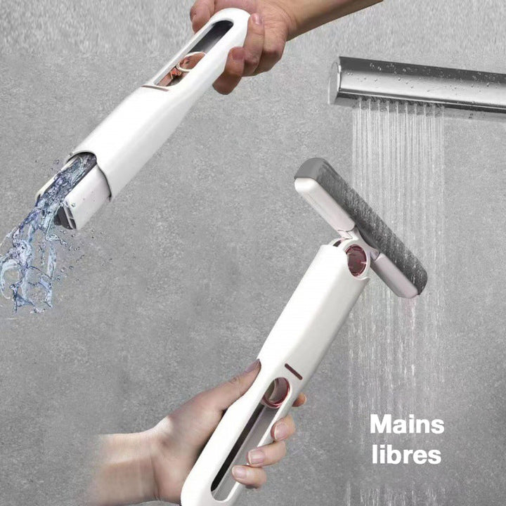 Mini washable hand cleaning mop | Kalsten