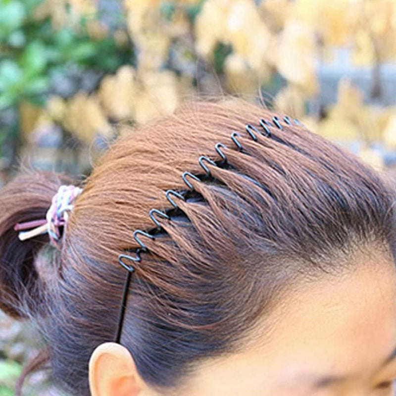 Kalsten | Fashionable Minimalist Metal Headband