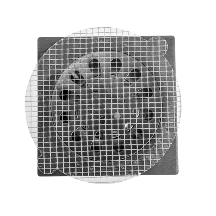 Kalsten | Disposable Shower Drain Hair Catcher