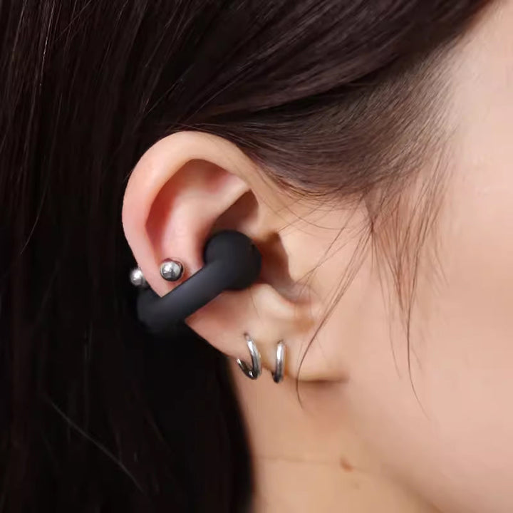 Kalsten | SportBeat Pro | Wireless Bluetooth Sport Headset | Waterproof and Ear Friendly