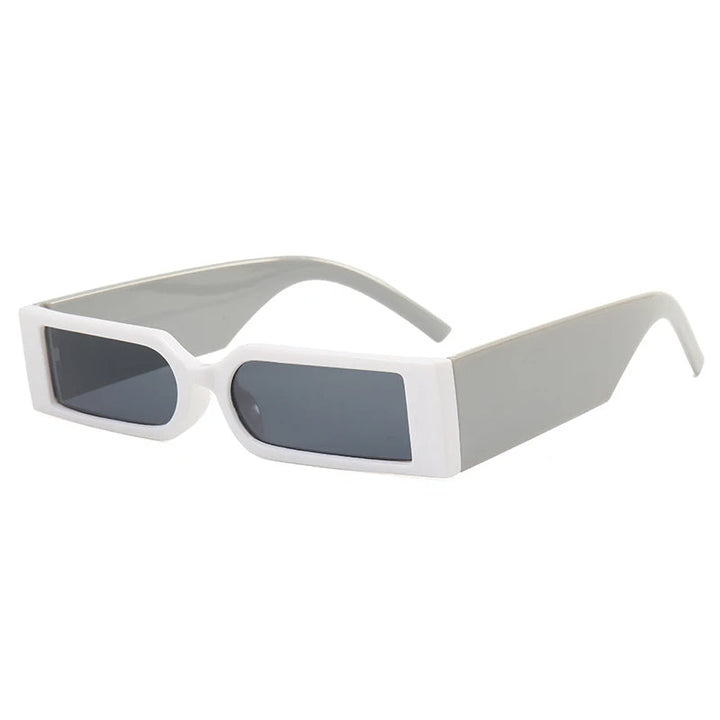 Victor Sunglasses | Rectangular & Subtle | Kalsten