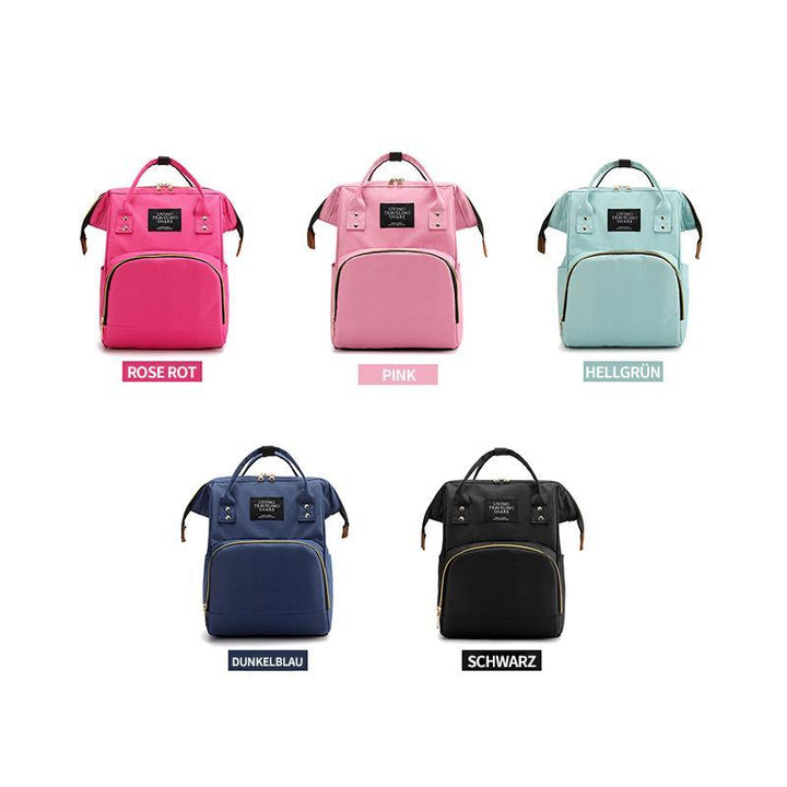 Survival Parent Bag | Kalsten