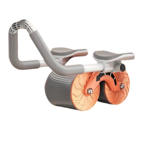 Core-Shock Powerroller — Unleash unmatched strength and toughen your body without limits! | Kalsten