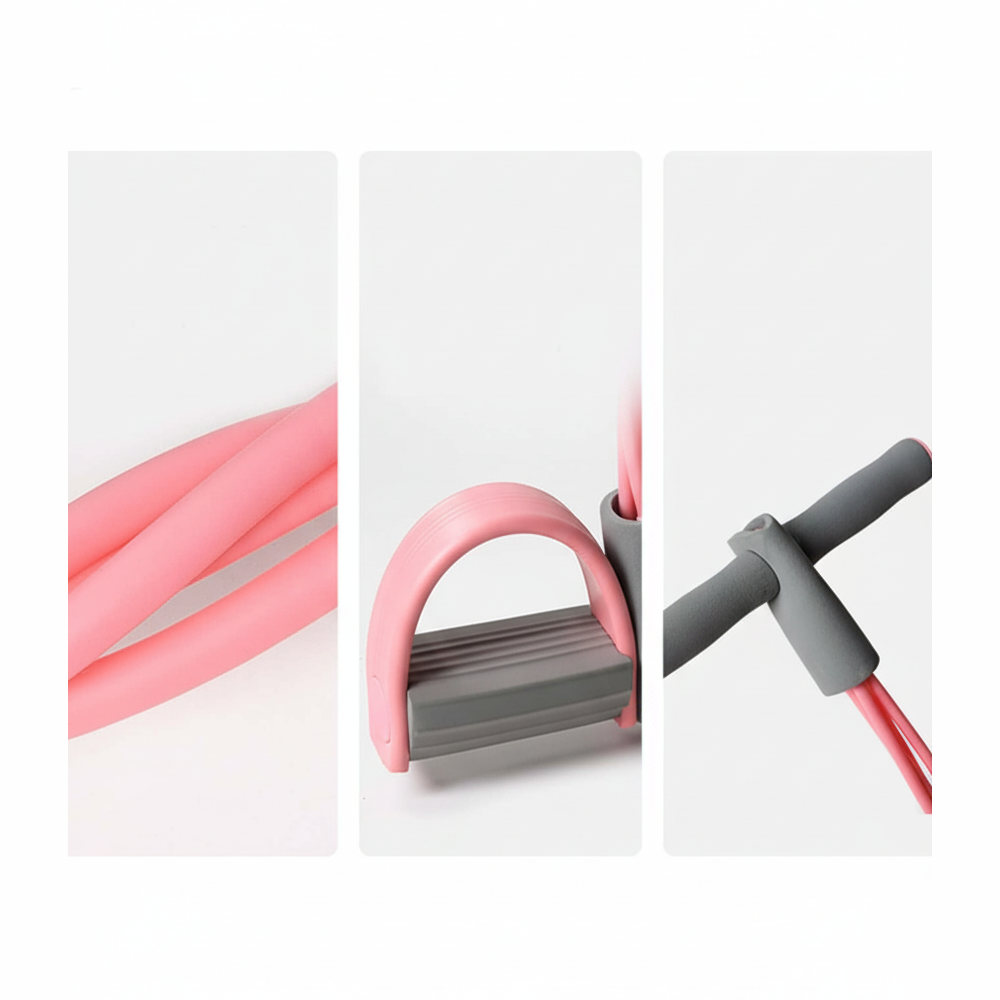 PowerFlex Pro — Burn fat in a flash and build your dream body at home! | Kalsten