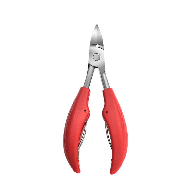 304 Stainless Steel Nail Clipper Set | Kalsten