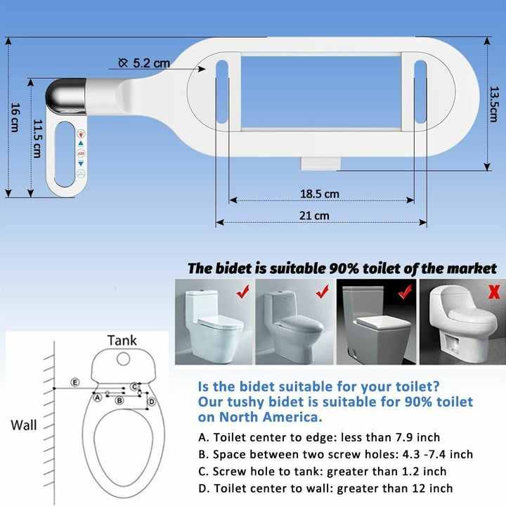 AquaPure — Experience the feeling of freshness and safety with every use | Kalsten