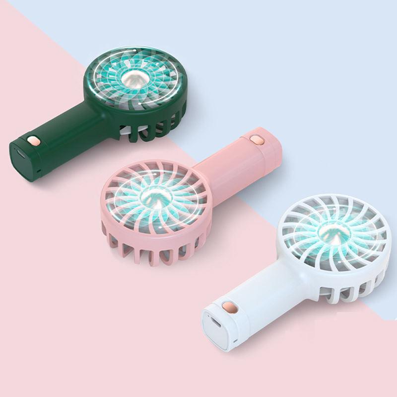 Portable USB Charging Mini Small Fan | Kalsten
