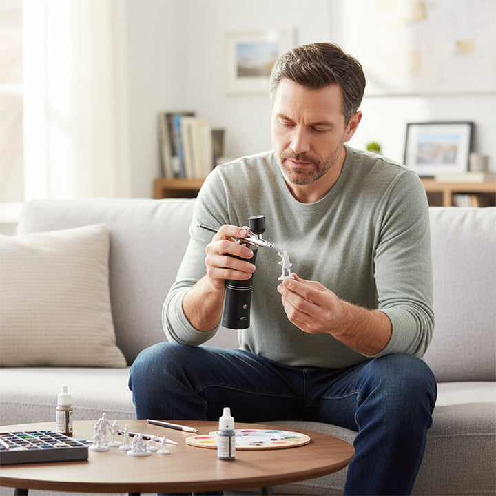 LumoraFlex — Feel the power of instant lightness and true freedom in everyday life | Kalsten