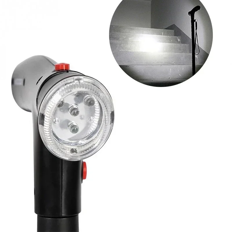 SureStride — Illuminate your path to bold freedom with every step | Kalsten