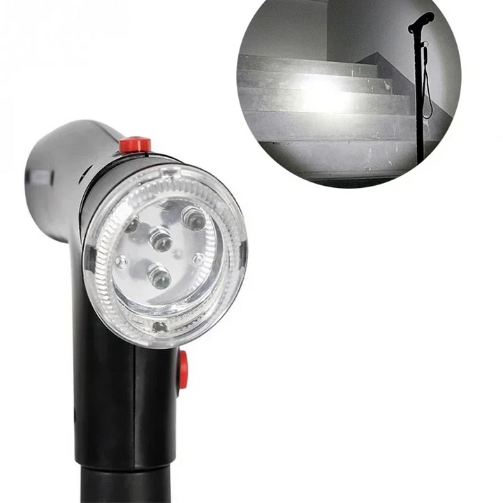 SureStride — Illuminate your path to bold freedom with every step | Kalsten