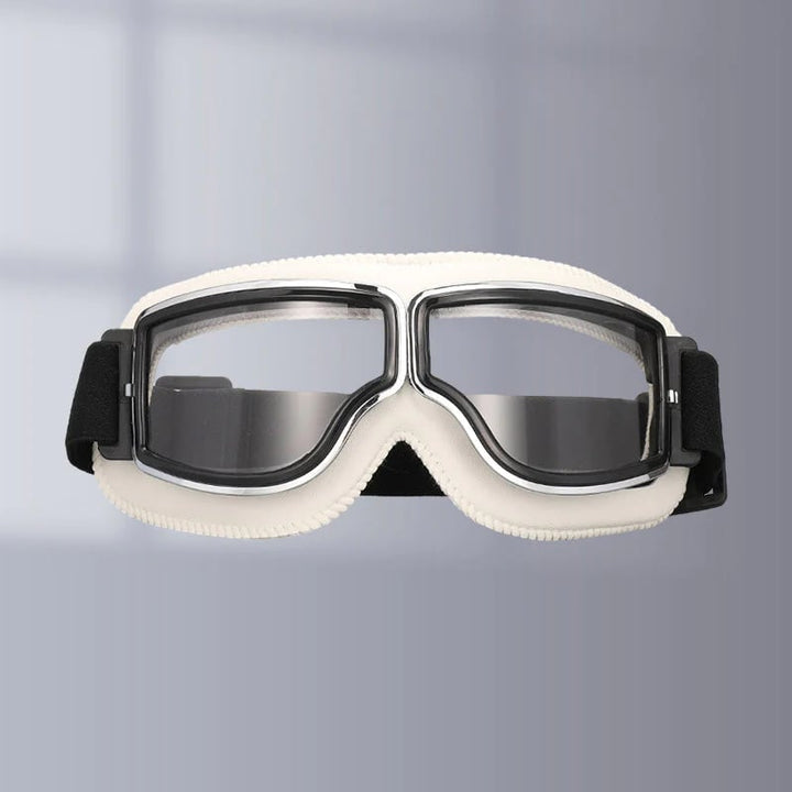 Retro RoadRider — Freedom and protection that makes every ride a style experience | Kalsten