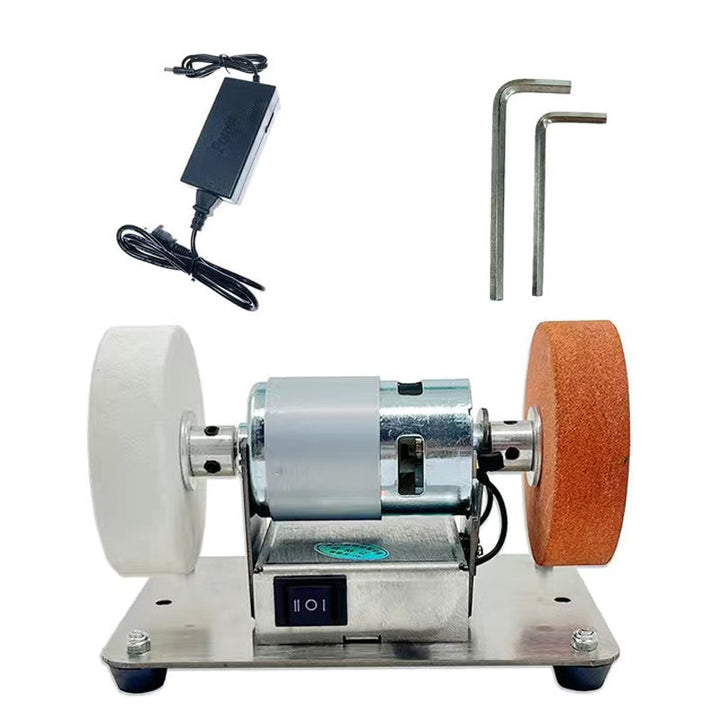 Small electric sander | Kalsten
