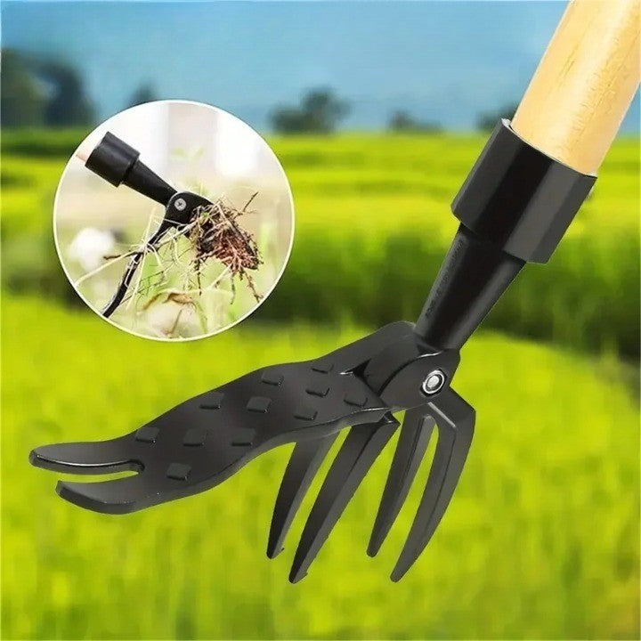 Garden Helper Root Remover Claw Tool | Kalsten