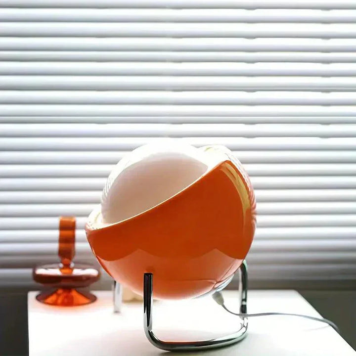 Nordic Light Fixture - Unique Retro Desk Lamp | Kalsten