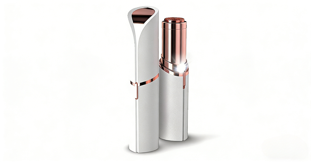 Kalsten | Flawless Touch Hair Remover