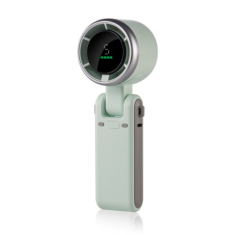 5-Speed Foldable Handheld Fan | Kalsten