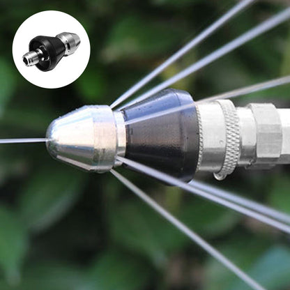 Skanto | Drain Cleaning Tool High-Pressure Nozzle